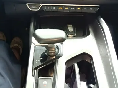 Geely Xingrui