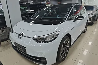 Volkswagen ID.3