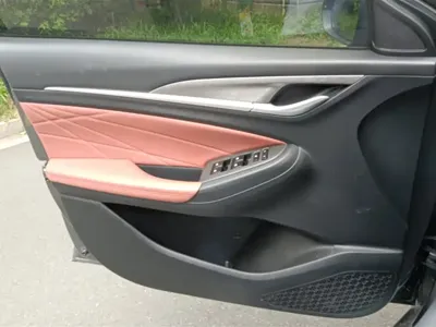 Changan Eado