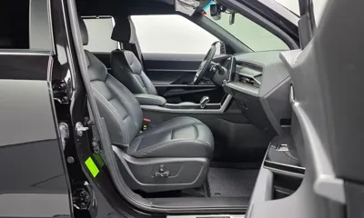 KG_Mobility_Ssangyong Torres