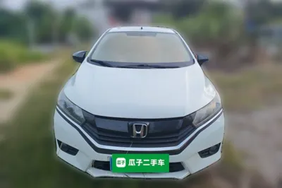 Honda Greiz