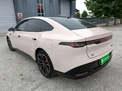 Nissan N7