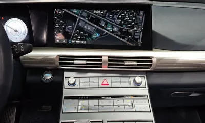 Hyundai Nexo