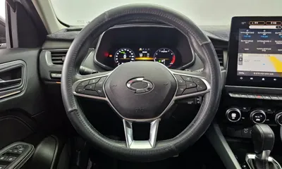 Renault-KoreaSamsung XM3
