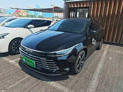 BYD Destroyer 05