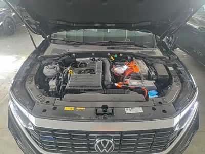 Volkswagen 帕萨特插电混动