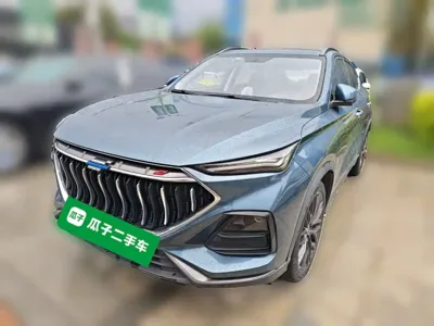 Oshan Oushang X5