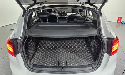 BMW 2-Series