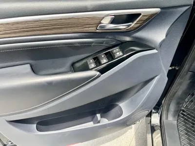 GAC Motor Trumpchi M8