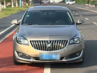 Buick Regal