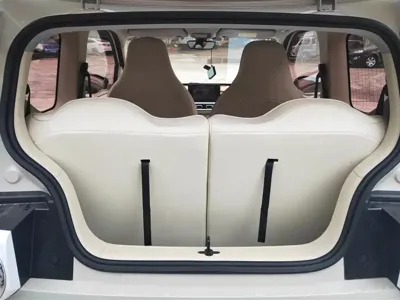 Wuling MINIEV