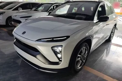 Nio ES6