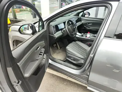 BYD L DM-i