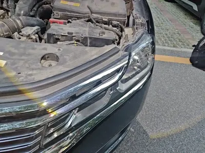Citroen C6