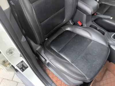Changan CS35