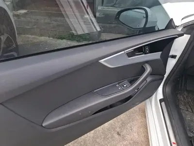 Audi A5 (Import)