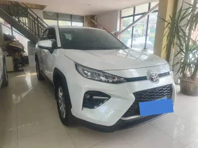 Toyota Wildlander