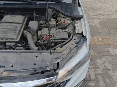 Jetta VA3