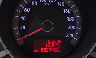 Kia Porte