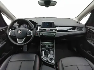 BMW 2 Series Active Tourer