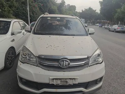 FAW Senya S80