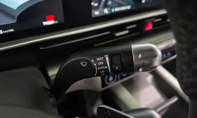 Hyundai Ioniq6