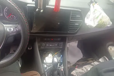 Jetta VS5