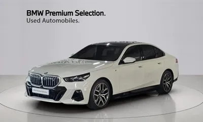 BMW i5