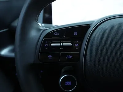 Hyundai Ioniq6