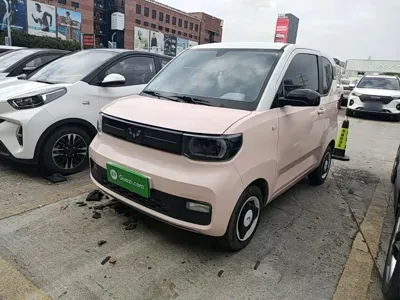 Wuling MINIEV