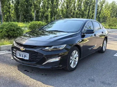 Chevrolet Malibu XL