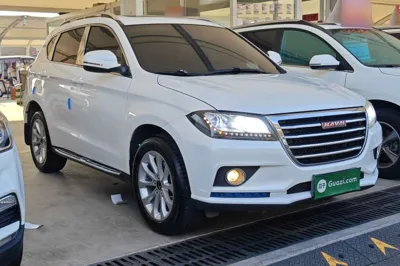 Haval H2