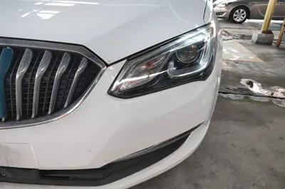 Buick GT