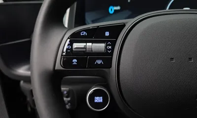 Hyundai Ioniq6