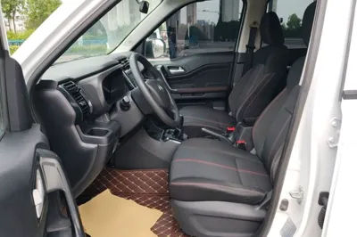 CHANGAN OSHAN X70A