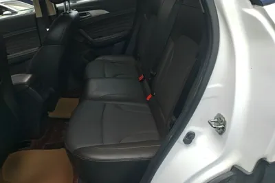 Changan CS35PLUS