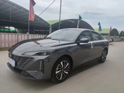 Changan 逸动PHEV