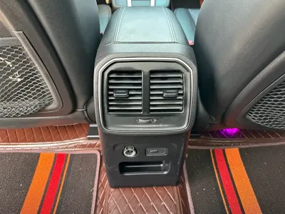 Zotye Zotye SR9