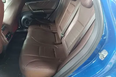 WEY VV5