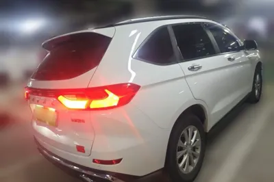 Haval M6