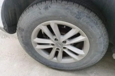 Zotye T600