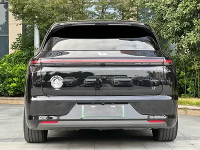 Li Auto Li L7