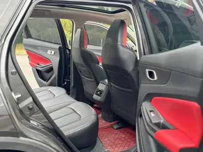 Changan CS55PLUS