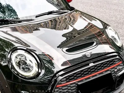 MINI Mini JCW