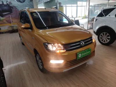 Dongfeng Fengon 370