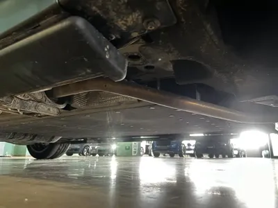 Li Auto Li L9