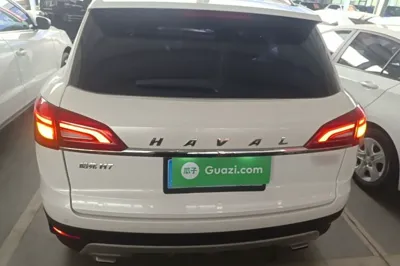 Haval H7