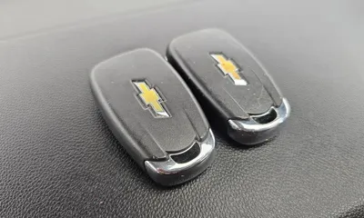 ChevroletGMDaewoo Trailblazer