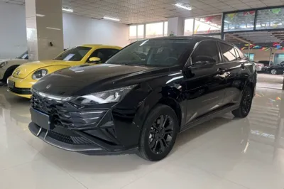 Dongfeng Aeolus Yixuan