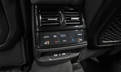 Renault-KoreaSamsung Grand Koleos